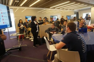 UWDE College and Career Readiness