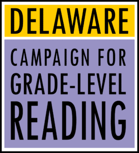 Delaware Campaign For Grade - Level Reading
