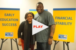 UWDE Young United Professionals Podcast